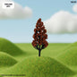 Gift To Love | Tree Miniature | Size : 10 Cm | Pcs : 2 Pcs | Code : TRE29D
