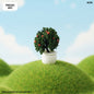 Gift To Love | Tree Miniature | Size : 4 Cm | Pcs : 4 Pcs | Code : TRE33C