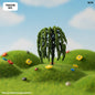 Gift To Love | Tree Miniature | Size : 6 Cm | Pcs : 3 Pcs | Code : TRE47B