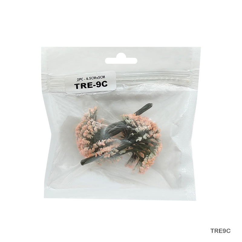 Tre9C Tree Miniature (2Pc)