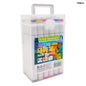 Gift To Love | Touch Room Marker Set | Pcs : 24 Color Box | Code : TRM24