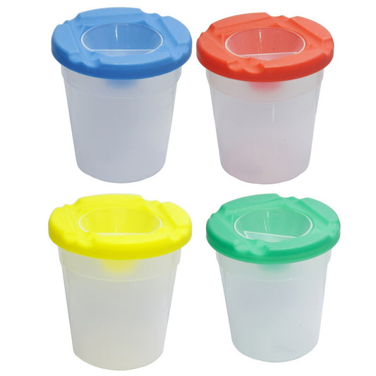 Gift To Love | Brush Pigment Cup | Size : Small | Code : TS-310