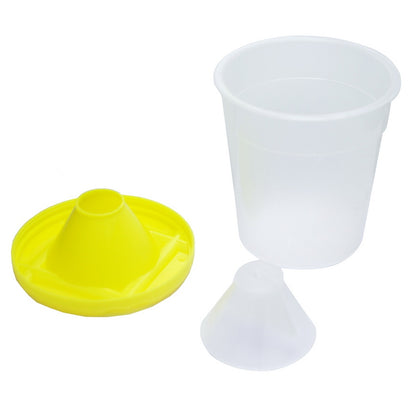 Gift To Love | Brush Pigment Cup | Size : Small | Code : TS-310