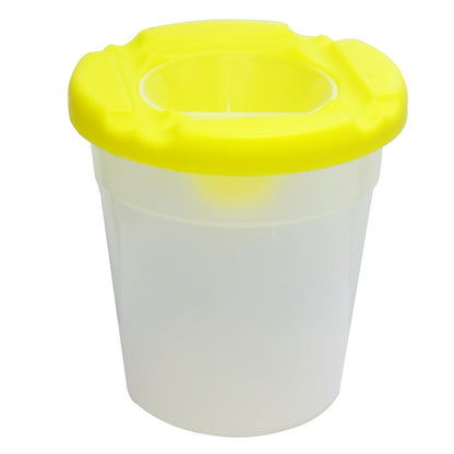 Gift To Love | Brush Pigment Cup | Size : Small | Code : TS-310