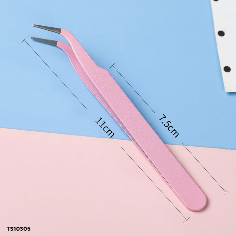 Ts10305 Tweezer Stainless Steel