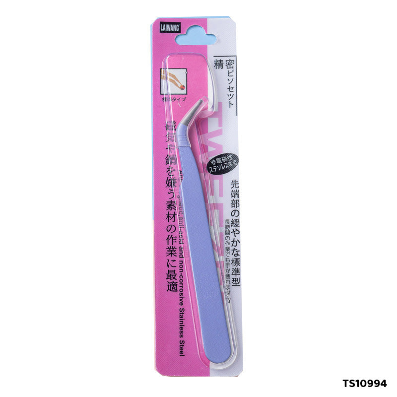 Ts10994 Tweezer Stainless Steel