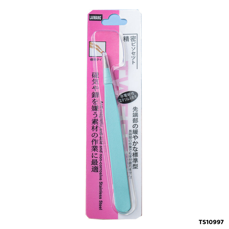 Ts10997 Tweezer Stainless Steel