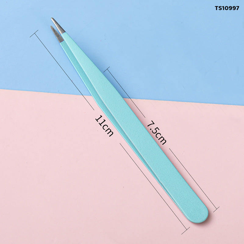 Ts10997 Tweezer Stainless Steel