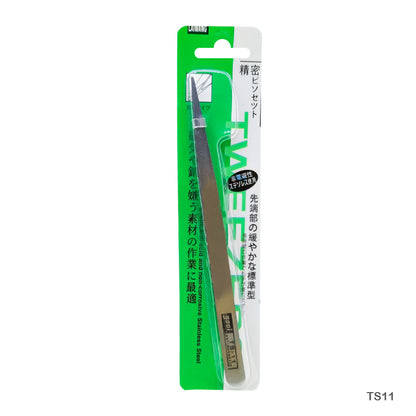Gift To Love | Tweezer Stainless Steel | Code : TS11