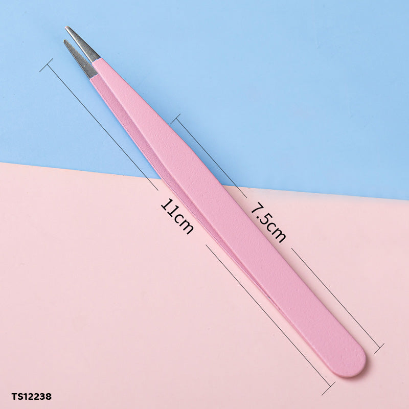 Gift To Love | Tweezer Stainless Steel | Code : TS12238
