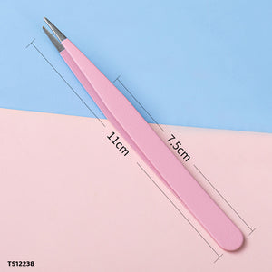 Gift To Love | Tweezer Stainless Steel | Code : TS12238