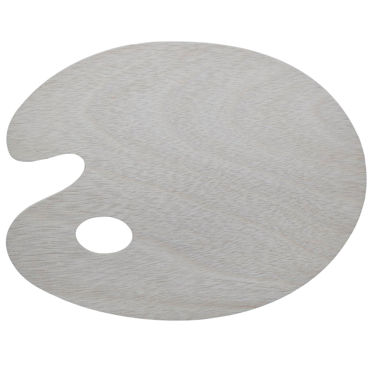 Gift To Love | Wooden Plate Drawing Oval | Size : 5 Mm 24 X 30 Cm | Code : TSB2430Y