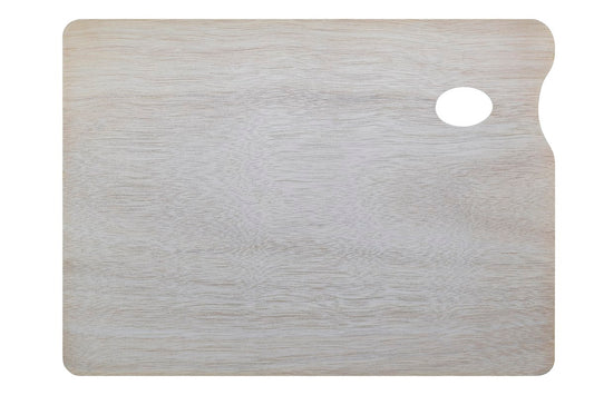 Gift To Love | Wooden Plate Drawing Square | Size : 5 Mm 30 X 40 Cm | Code : TSB3040F