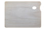 Gift To Love | Wooden Plate Drawing Square | Size : 5 Mm 30 X 40 Cm | Code : TSB3040F