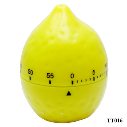 Gift To Love | Timer 60 Minute | Color : Lemon | Code : TT016