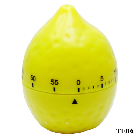 Gift To Love | Timer 60 Minute | Color : Lemon | Code : TT016