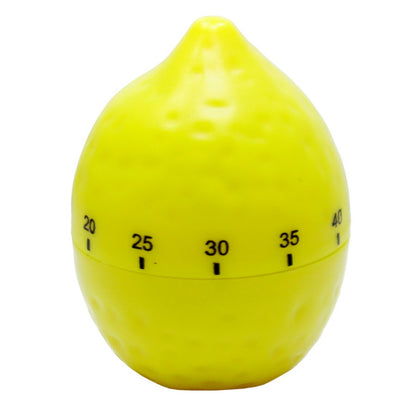 Gift To Love | Timer 60 Minute | Color : Lemon | Code : TT016