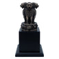 Gift To Love | Desktop Metal Ashoka Pillar Copper | Code : TT1195C
