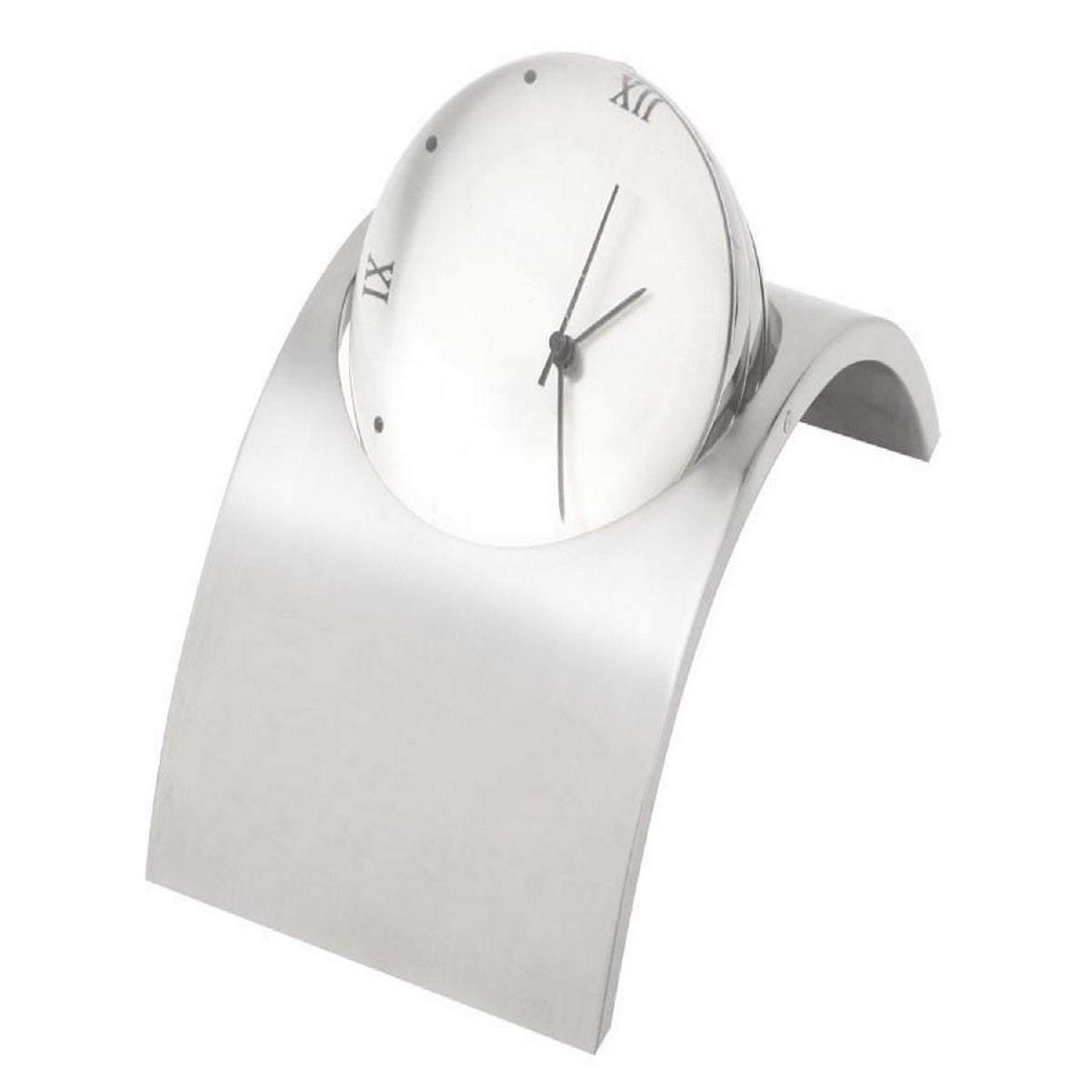 Gift To Love | Table  Half Round Watch | Color : White | Code : TT250