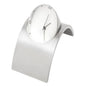 Gift To Love | Table  Half Round Watch | Color : White | Code : TT250