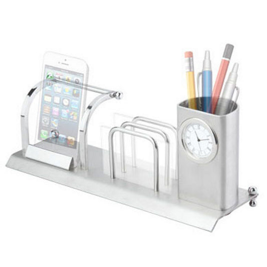 Gift To Love | Table  Mobile Holder Pen Stand And Card Holder | Code : TT363