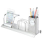 Gift To Love | Table  Mobile Holder Pen Stand And Card Holder | Code : TT363