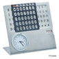 Gift To Love | Life Time Calendar With Month Clock | Code : TT390M