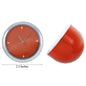 Gift To Love | Table  Watch Big | Color : Orange | Code : TT423OE