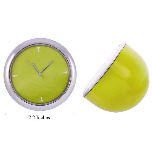 Gift To Love | Table  Watch Big | Color : Yellow | Code : TT423YW