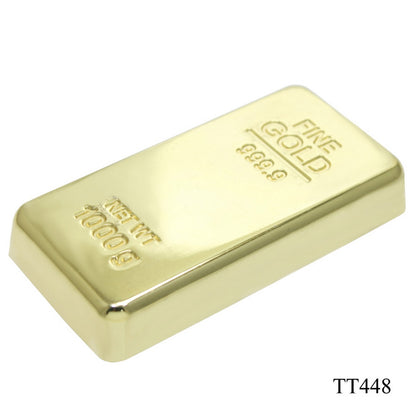 Gift To Love | Table  Biscuit | Color : Gold | Code : TT448