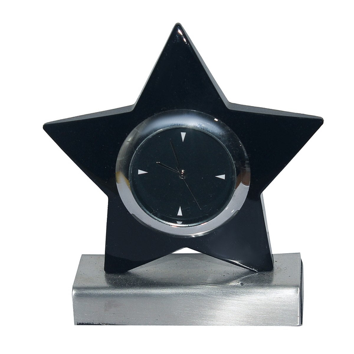Gift To Love | Table  Star With Watch | Color : Black | Code : TT486BK