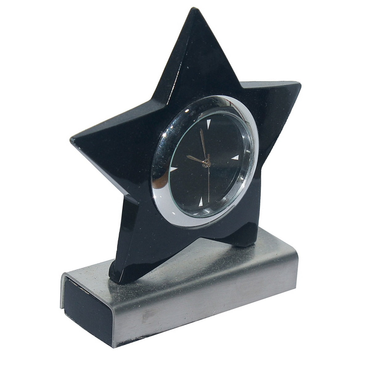 Gift To Love | Table  Star With Watch | Color : Black | Code : TT486BK