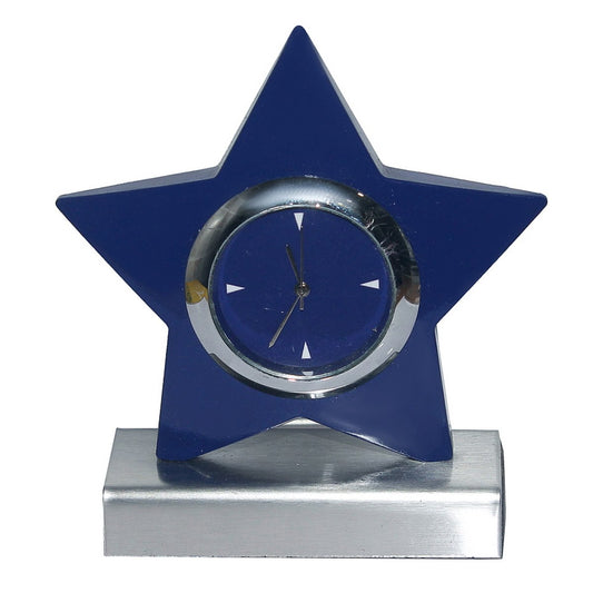 Gift To Love | Table  Star With Watch | Color : Blue | Code : TT486BL