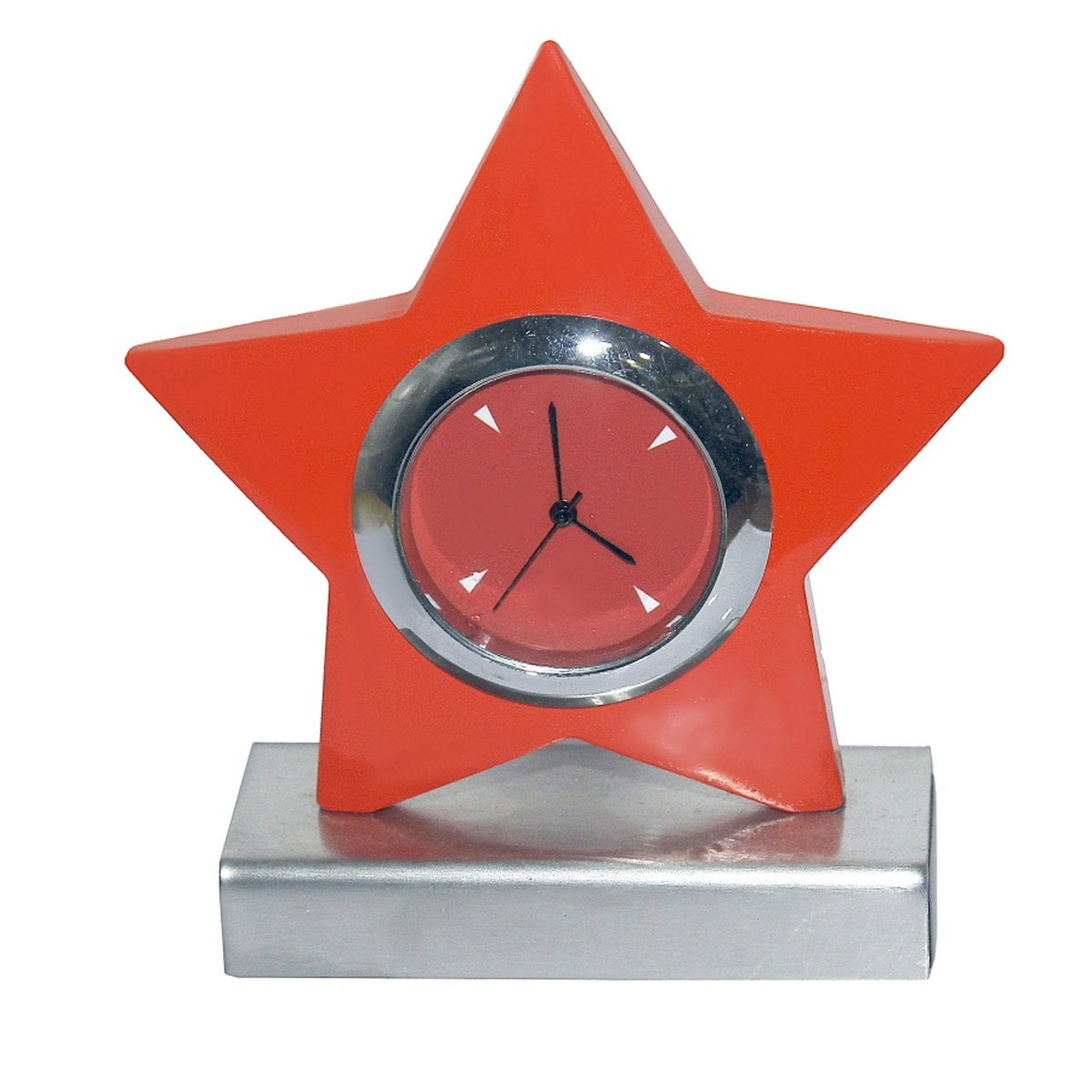 Gift To Love | Table  Star With Watch | Color : Orange | Code : TT486OE