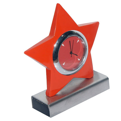 Gift To Love | Table  Star With Watch | Color : Orange | Code : TT486OE