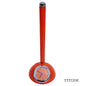 Gift To Love | Table  With Watch With Pen | Color : Orange | Code : TT522OE