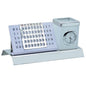 Gift To Love | Table Top Calender Pen Stand White | Code : TT535WE