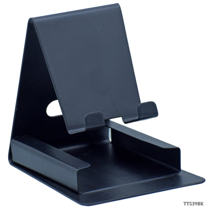 Gift To Love | Mobile Stand With Card Holder | Color : Black | Code : TT539BK