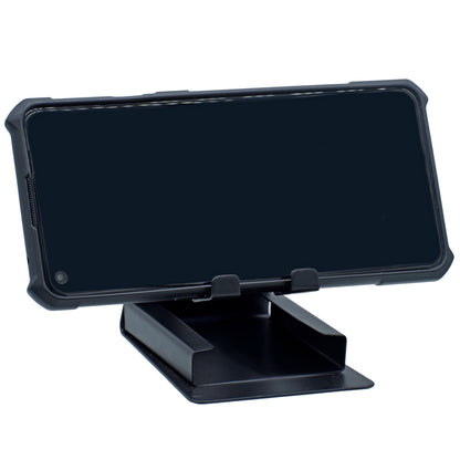 Gift To Love | Mobile Stand With Card Holder | Color : Black | Code : TT539BK