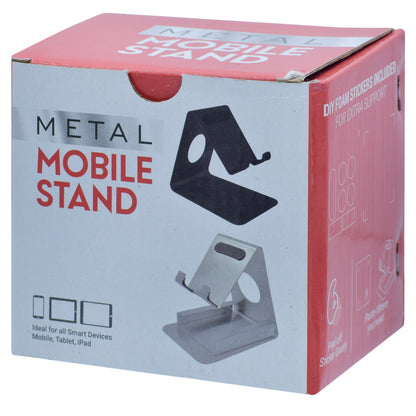 Gift To Love | Mobile Stand With Card Holder | Color : Black | Code : TT539BK