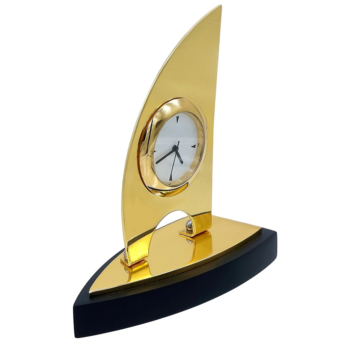 Gift To Love | Table  Ship With Clock | Color : Gold | Code : TT549G