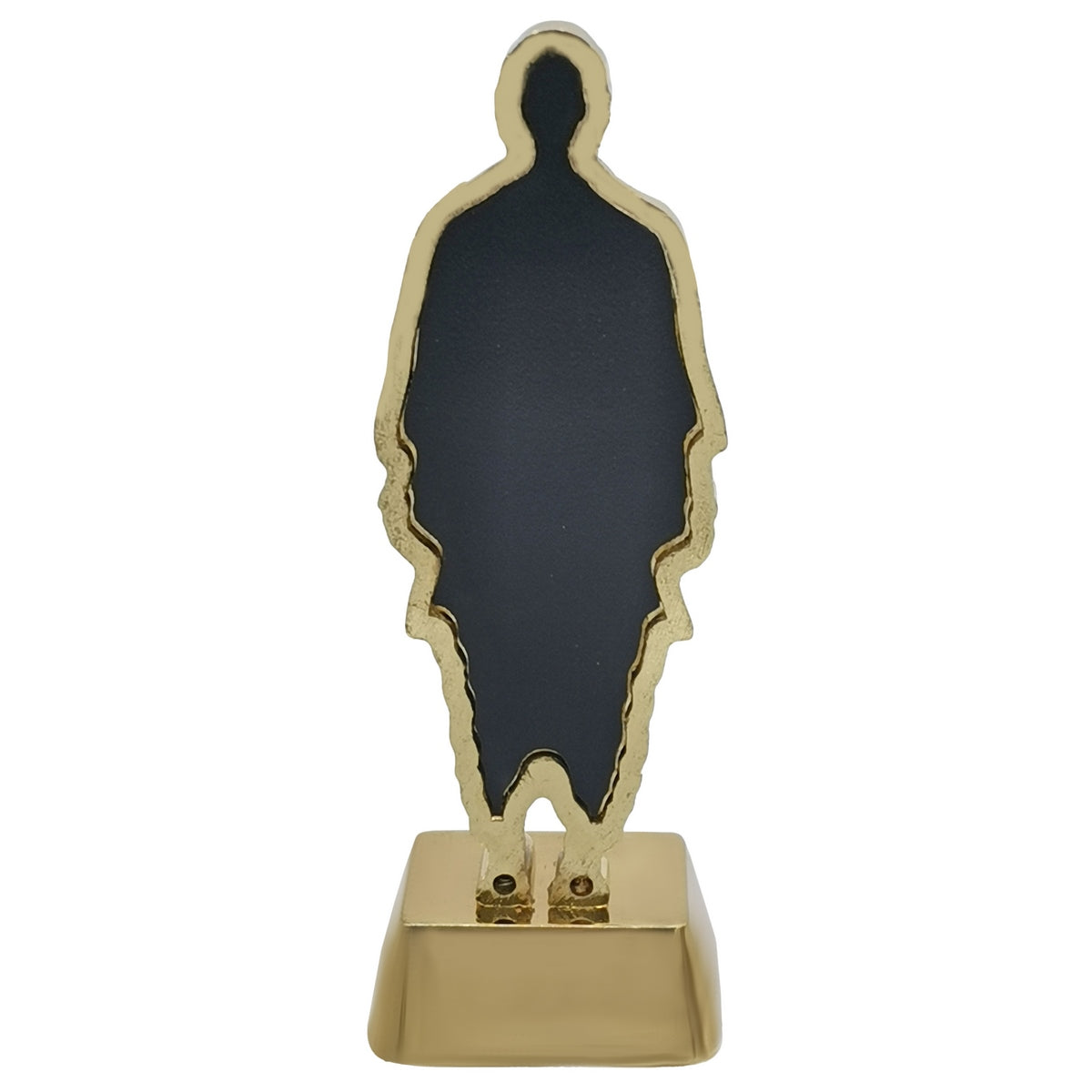 Gift To Love | Desktop  Sardar Patel | Size : 4 Inch | Code : TT557