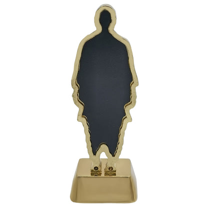 Gift To Love | Desktop  Sardar Patel | Size : 4 Inch | Code : TT557