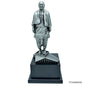 Gift To Love | Sardar Patel | Color : Black | Size : 7 Inch | Code : TT584BKWW