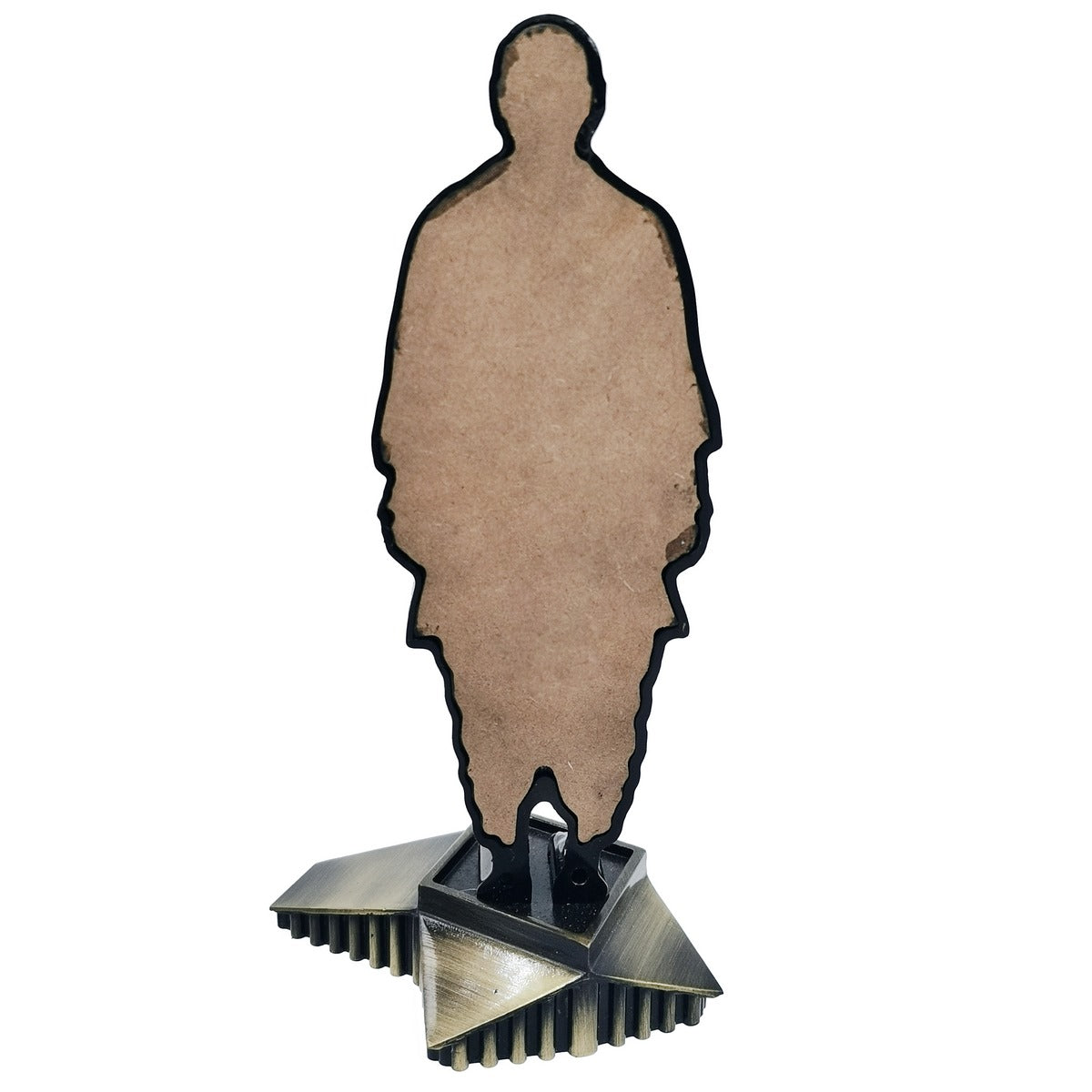 Gift To Love | Sardar Patel | Color : Maroon | Size : 7 Inch | Code : TT584M