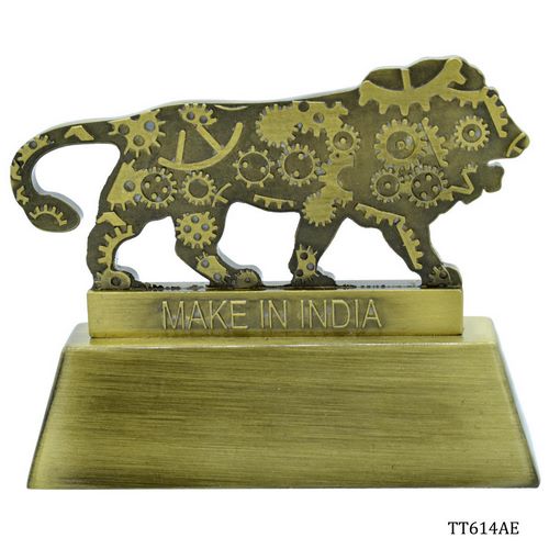 Gift To Love | Paper Weight Make In India Antique | Code : TT614AE
