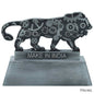 Gift To Love | Paper Weight Make In India | Color : Gunmetal | Code : TT614GL