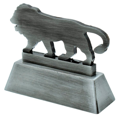 Gift To Love | Paper Weight Make In India | Color : Gunmetal | Code : TT614GL