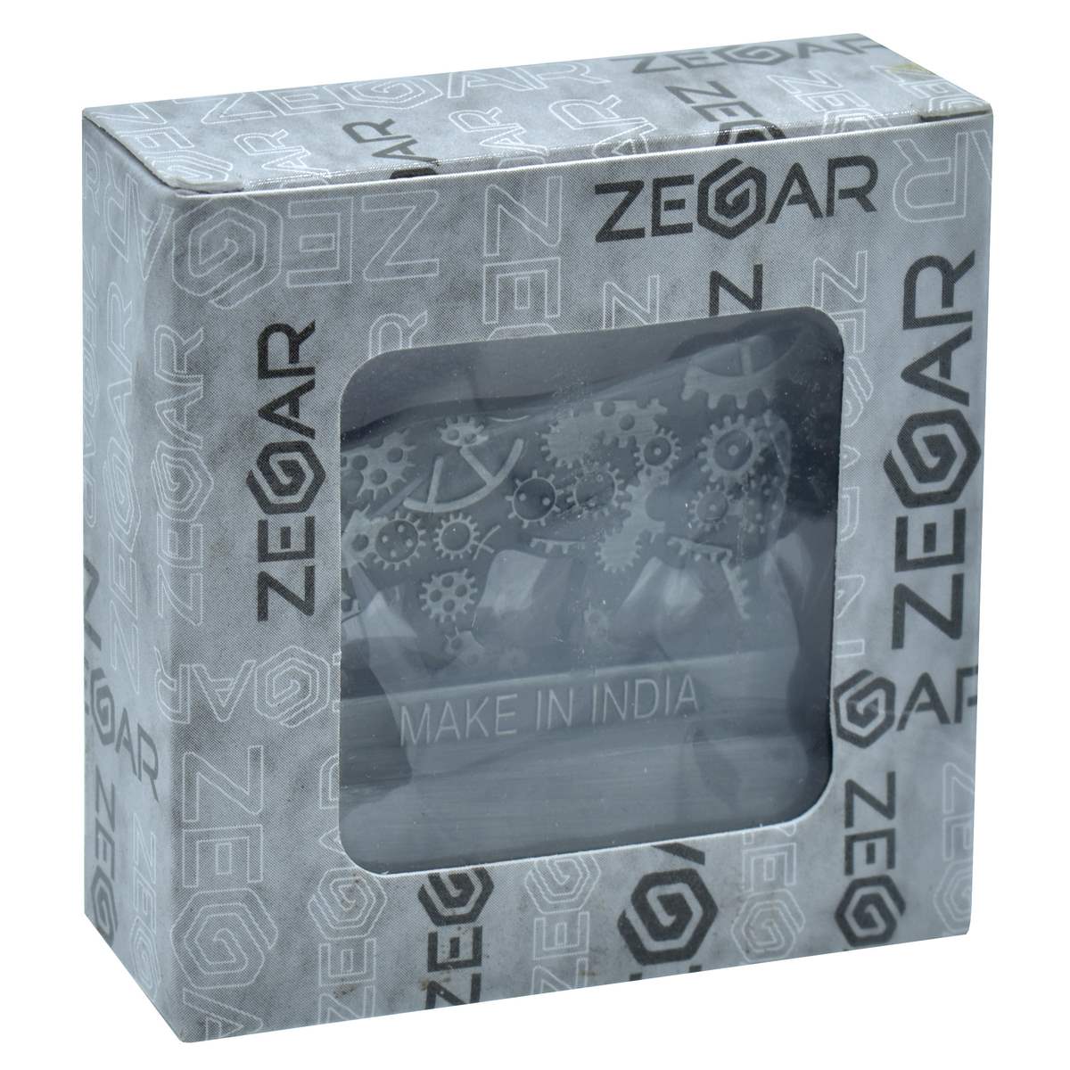 Gift To Love | Paper Weight Make In India | Color : Gunmetal | Code : TT614GL