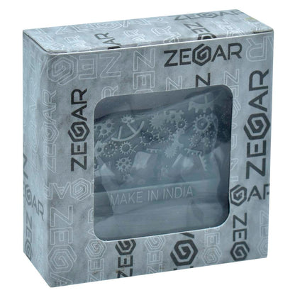 Gift To Love | Paper Weight Make In India | Color : Gunmetal | Code : TT614GL